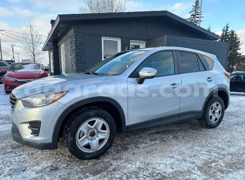 Big with watermark mazda cx 5 dakar dakar 28009