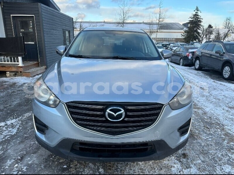 Big with watermark mazda cx 5 dakar dakar 28009