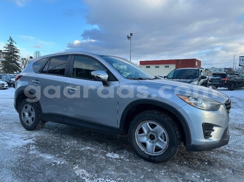 Big with watermark mazda cx 5 dakar dakar 28009