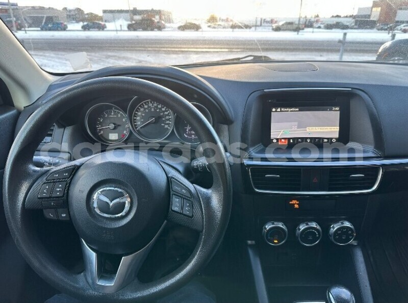 Big with watermark mazda cx 5 dakar dakar 28009