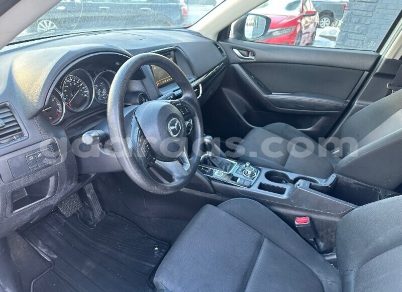 Big with watermark mazda cx 5 dakar dakar 28009