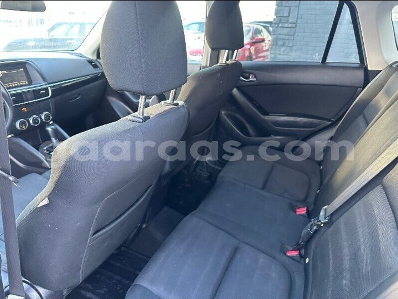 Big with watermark mazda cx 5 dakar dakar 28009