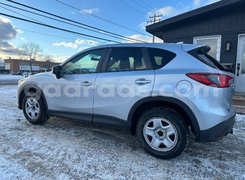 Big with watermark mazda cx 5 dakar dakar 28009