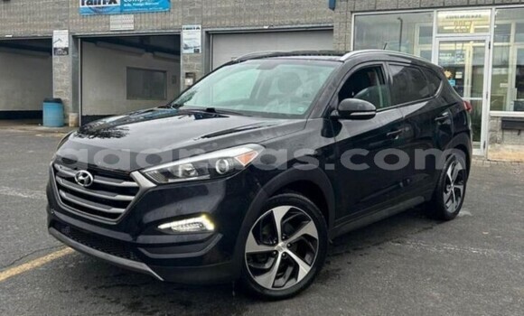 Buy Used Hyundai Tucson Other Car in Dakar in Dakar Buy Used Hyundai Tucson Other Car in Dakar in Dakar