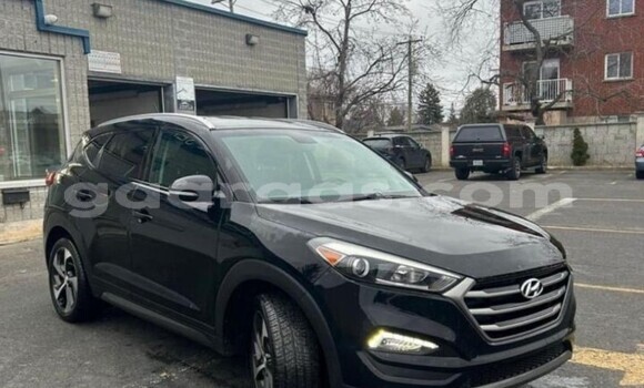 Buy Used Hyundai Tucson Other Car in Dakar in Dakar Buy Used Hyundai Tucson Other Car in Dakar in Dakar