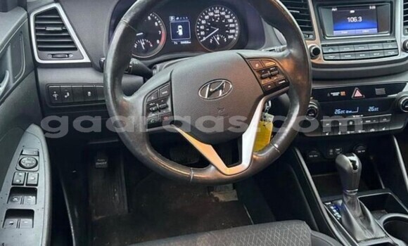 Buy Used Hyundai Tucson Other Car in Dakar in Dakar Buy Used Hyundai Tucson Other Car in Dakar in Dakar