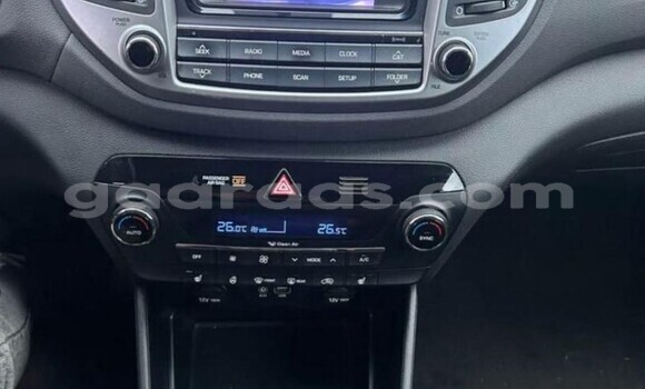 Buy Used Hyundai Tucson Other Car in Dakar in Dakar Buy Used Hyundai Tucson Other Car in Dakar in Dakar