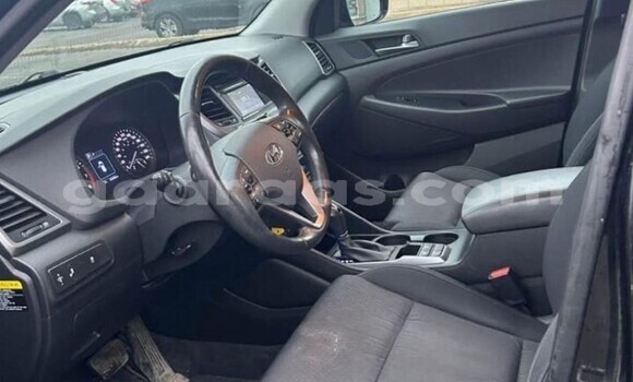 Buy Used Hyundai Tucson Other Car in Dakar in Dakar Buy Used Hyundai Tucson Other Car in Dakar in Dakar
