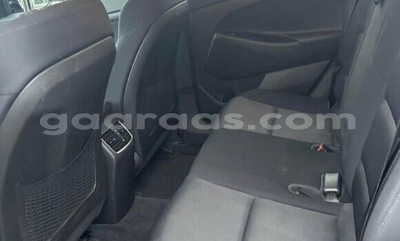 Buy Used Hyundai Tucson Other Car in Dakar in Dakar Buy Used Hyundai Tucson Other Car in Dakar in Dakar