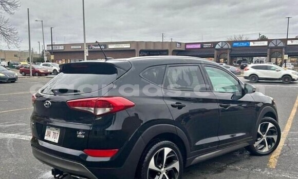 Buy Used Hyundai Tucson Other Car in Dakar in Dakar Buy Used Hyundai Tucson Other Car in Dakar in Dakar