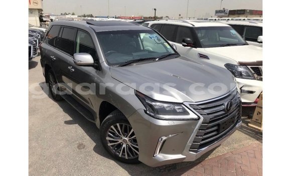 Acheter Import Voiture Lexus LX Autre à Import - Dubai, Dakar Acheter Import Voiture Lexus LX Autre à Import - Dubai, Dakar