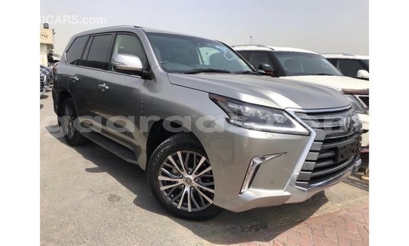 Acheter Import Voiture Lexus LX Autre à Import - Dubai, Dakar Acheter Import Voiture Lexus LX Autre à Import - Dubai, Dakar