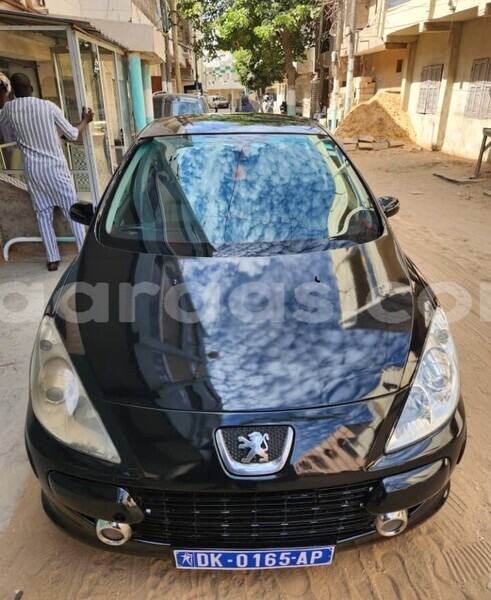 Big with watermark peugeot 307 dakar dakar 28019