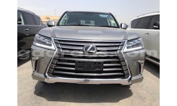 Acheter Import Voiture Lexus LX Autre à Import - Dubai, Dakar Acheter Import Voiture Lexus LX Autre à Import - Dubai, Dakar
