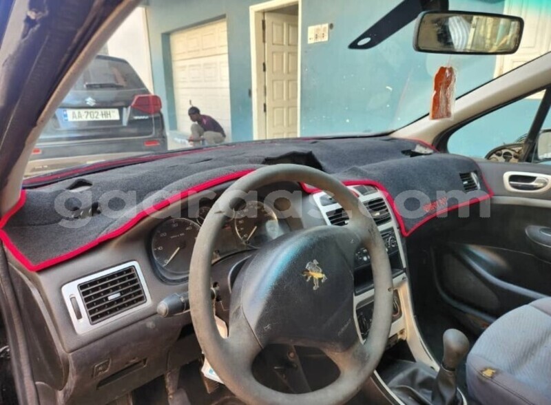 Big with watermark peugeot 307 dakar dakar 28019