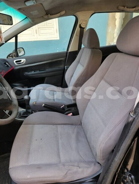 Big with watermark peugeot 307 dakar dakar 28019