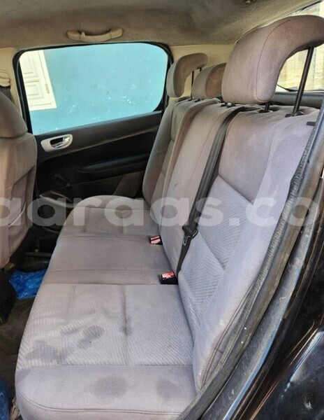 Big with watermark peugeot 307 dakar dakar 28019