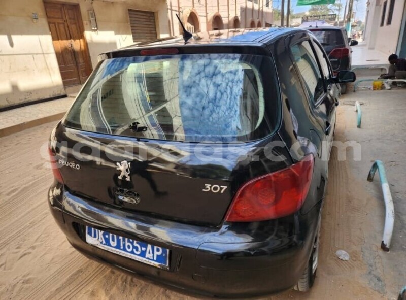 Big with watermark peugeot 307 dakar dakar 28019