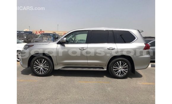 Acheter Import Voiture Lexus LX Autre à Import - Dubai, Dakar Acheter Import Voiture Lexus LX Autre à Import - Dubai, Dakar