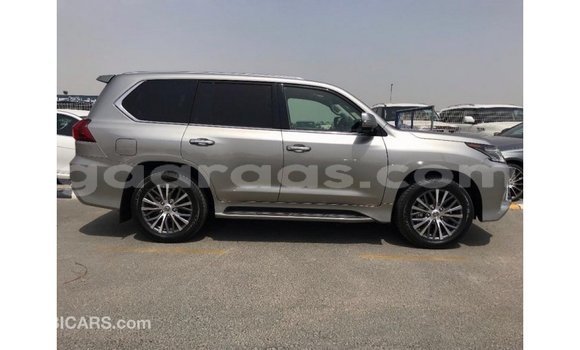 Acheter Import Voiture Lexus LX Autre à Import - Dubai, Dakar Acheter Import Voiture Lexus LX Autre à Import - Dubai, Dakar
