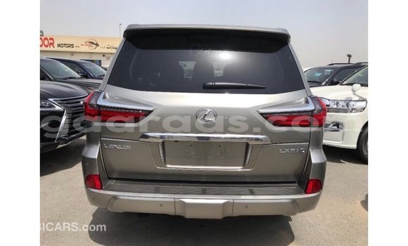 Acheter Import Voiture Lexus LX Autre à Import - Dubai, Dakar Acheter Import Voiture Lexus LX Autre à Import - Dubai, Dakar