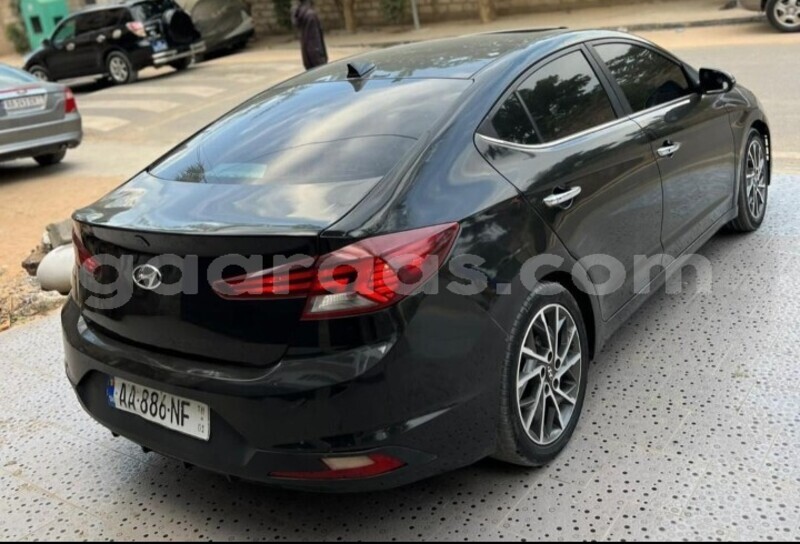 Big with watermark hyundai elantra dakar dakar 28022