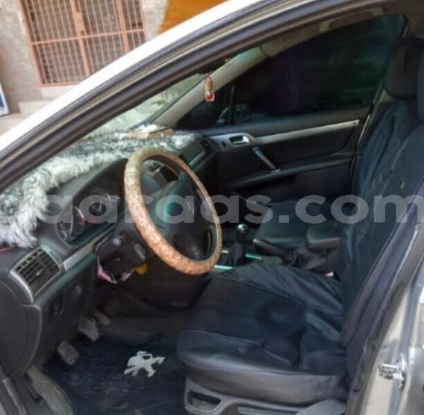 Big with watermark peugeot 407 dakar dakar 28024