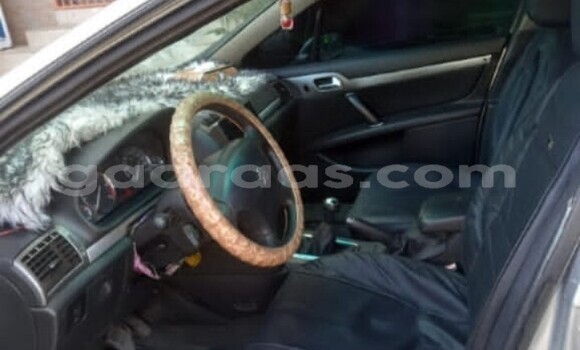 Dieundeu Occasion Peugeot 407 Silver Auto in Dakar in Dakar Dieundeu Occasion Peugeot 407 Silver Auto in Dakar in Dakar