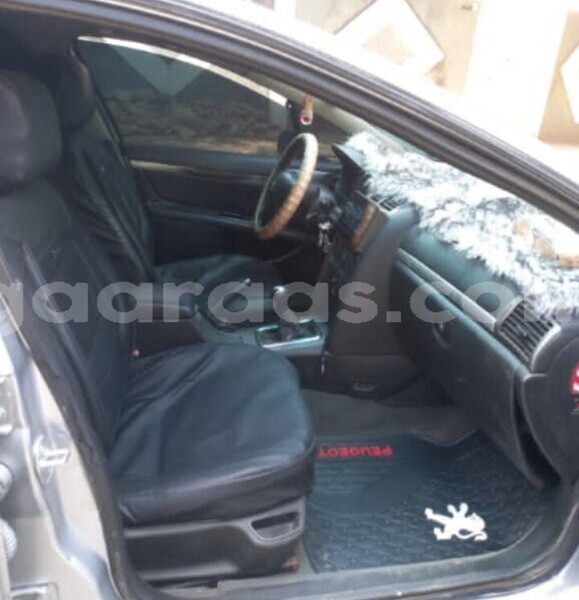 Big with watermark peugeot 407 dakar dakar 28024