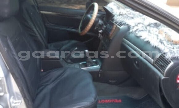 Dieundeu Occasion Peugeot 407 Silver Auto in Dakar in Dakar Dieundeu Occasion Peugeot 407 Silver Auto in Dakar in Dakar