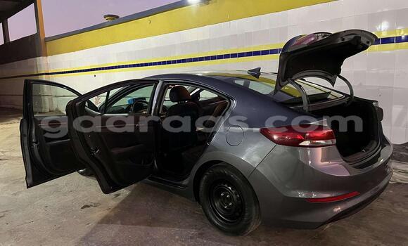 Acheter Neuf Voiture Hyundai Elantra Gris à Rufisque, Dakar Acheter Neuf Voiture Hyundai Elantra Gris à Rufisque, Dakar