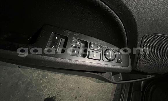Acheter Neuf Voiture Hyundai Elantra Gris à Rufisque, Dakar Acheter Neuf Voiture Hyundai Elantra Gris à Rufisque, Dakar