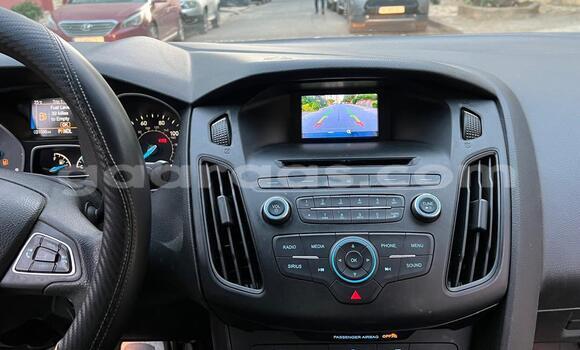 Buy New Ford Focus Black Car in Dakar in Dakar Buy New Ford Focus Black Car in Dakar in Dakar