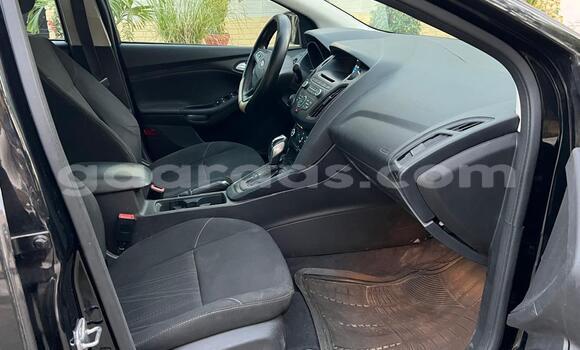 Buy New Ford Focus Black Car in Dakar in Dakar Buy New Ford Focus Black Car in Dakar in Dakar