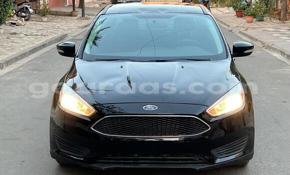 Buy New Ford Focus Black Car in Dakar in Dakar Buy New Ford Focus Black Car in Dakar in Dakar