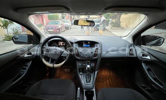 Buy New Ford Focus Black Car in Dakar in Dakar Buy New Ford Focus Black Car in Dakar in Dakar