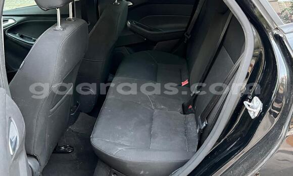 Buy New Ford Focus Black Car in Dakar in Dakar Buy New Ford Focus Black Car in Dakar in Dakar