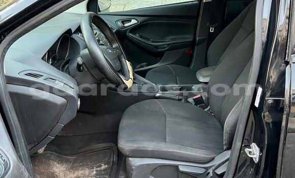 Buy New Ford Focus Black Car in Dakar in Dakar Buy New Ford Focus Black Car in Dakar in Dakar