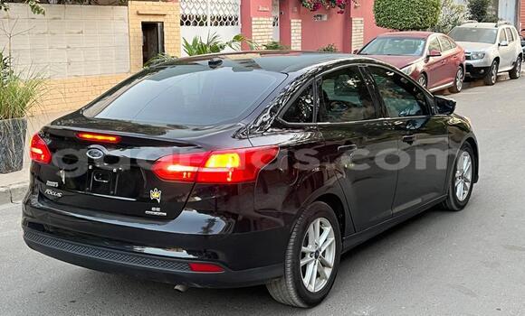 Buy New Ford Focus Black Car in Dakar in Dakar Buy New Ford Focus Black Car in Dakar in Dakar