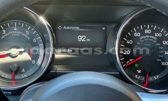 Buy Import FORD MUSTANG Other Car in Dakar in Dakar Buy Import FORD MUSTANG Other Car in Dakar in Dakar