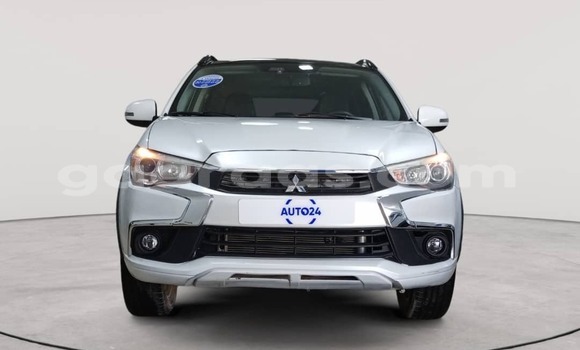 Buy Used Mitsubishi RVR White Car in Dakar in Dakar