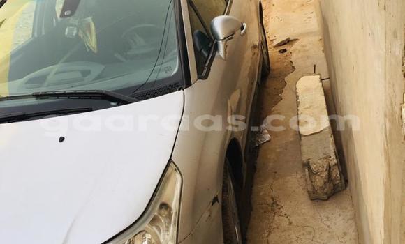 Dieundeu Occasion Citroen C4 Beige Auto in Dakar in Dakar Dieundeu Occasion Citroen C4 Beige Auto in Dakar in Dakar