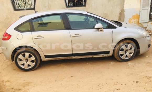 Dieundeu Occasion Citroen C4 Beige Auto in Dakar in Dakar Dieundeu Occasion Citroen C4 Beige Auto in Dakar in Dakar