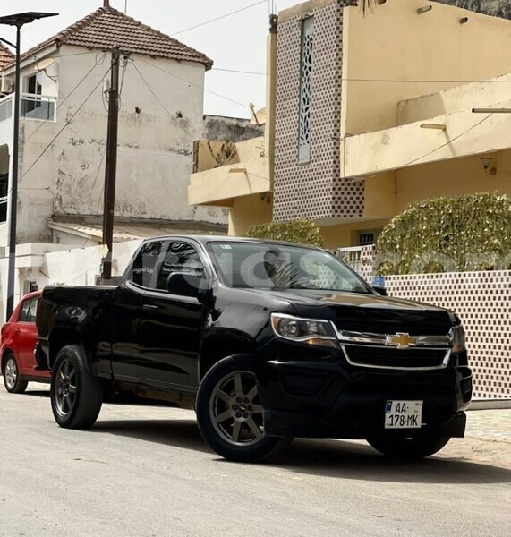 Big with watermark chevrolet corolado dakar dakar 28042