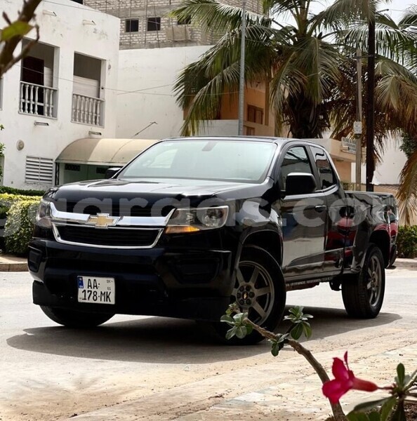 Big with watermark chevrolet corolado dakar dakar 28042