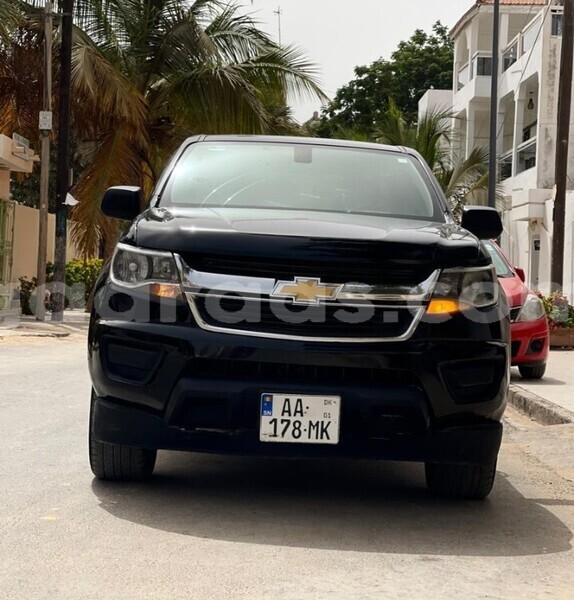 Big with watermark chevrolet corolado dakar dakar 28042