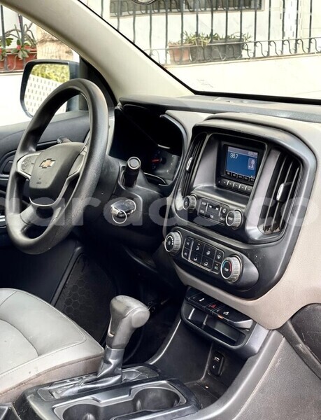 Big with watermark chevrolet corolado dakar dakar 28042