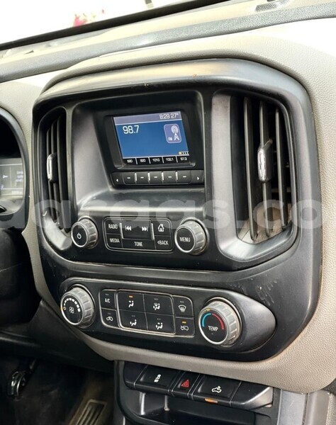 Big with watermark chevrolet corolado dakar dakar 28042