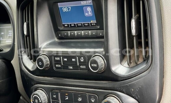 Acheter Occasion Voiture Chevrolet Corolado Noir à Dakar, Dakar Acheter Occasion Voiture Chevrolet Corolado Noir à Dakar, Dakar