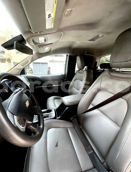 Big with watermark chevrolet corolado dakar dakar 28042